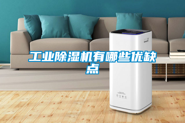 工業除濕機有哪些優缺點