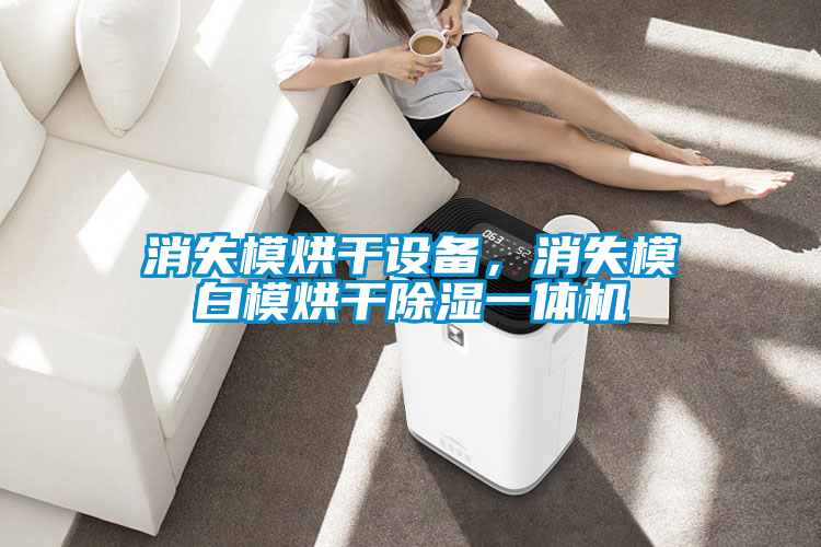 消失模烘干設備，消失模白模烘干除濕一體機