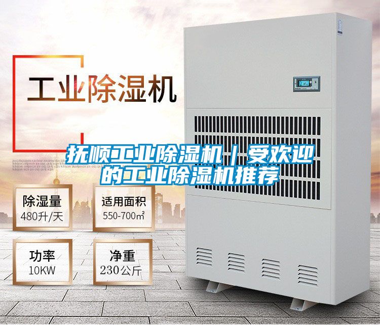 撫順工業除濕機｜受歡迎的工業除濕機推薦
