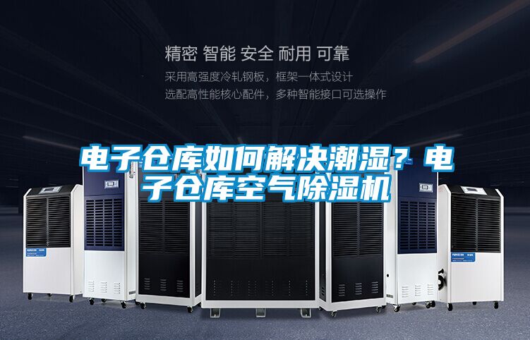 電子倉(cāng)庫(kù)如何解決潮濕？電子倉(cāng)庫(kù)空氣除濕機(jī)