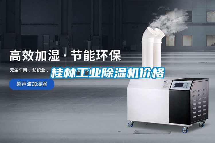 桂林工業(yè)除濕機(jī)價格