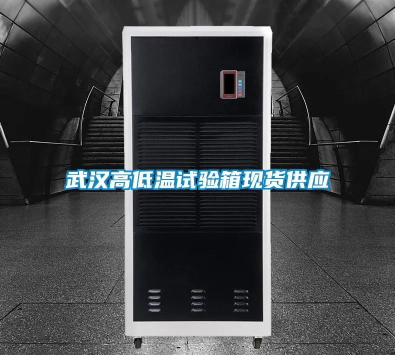 武漢高低溫試驗箱現貨供應