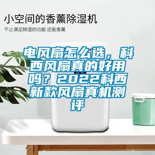 電風扇怎么選,科西風扇真的好用嗎?2022科西新款風扇真機測評