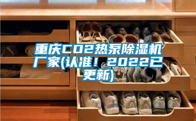 重慶CO2熱泵除濕機廠家(認準!2022已更新)