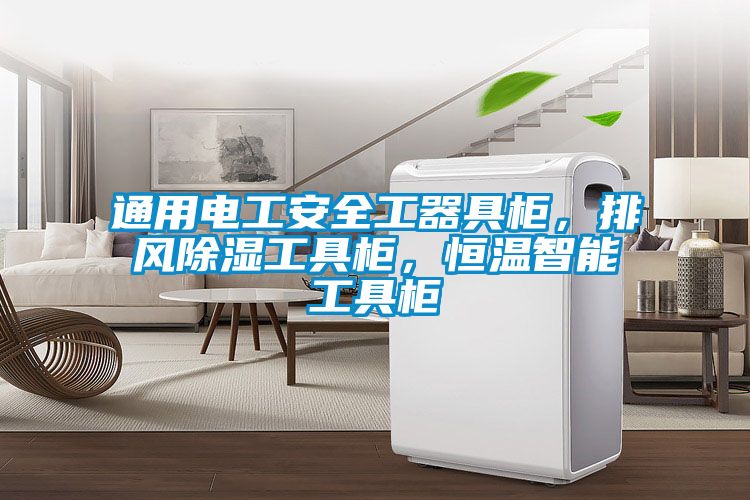 通用電工安全工器具柜，排風(fēng)除濕工具柜，恒溫智能工具柜