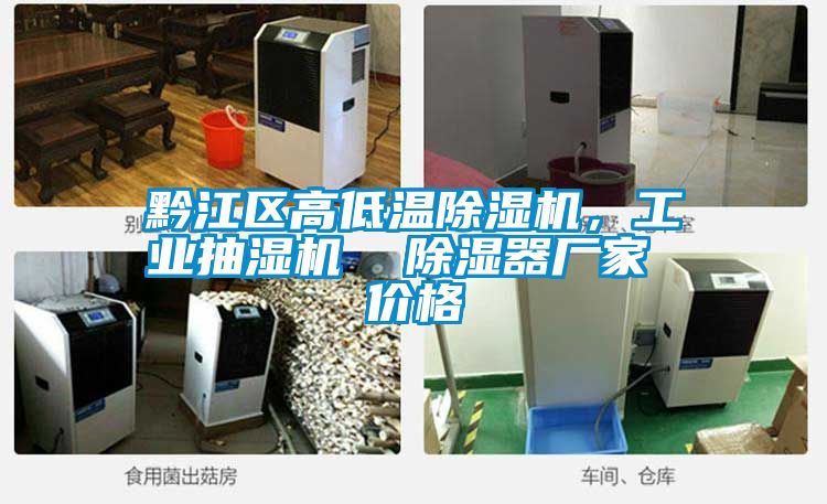 黔江區高低溫除濕機,工業抽濕機 除濕器廠家 價格