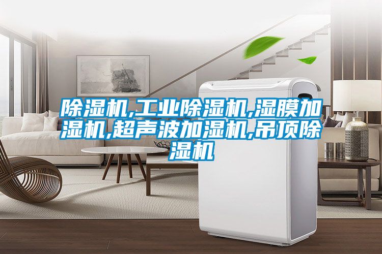 除濕機,工業除濕機,濕膜加濕機,超聲波加濕機,吊頂除濕機