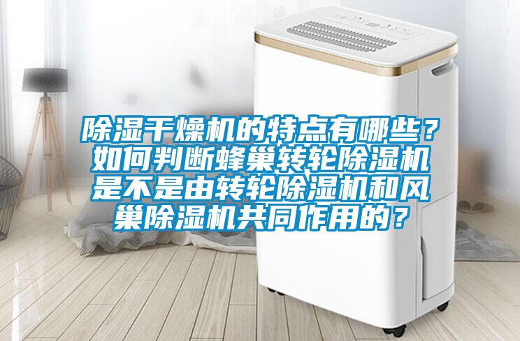 除濕干燥機的特點有哪些？如何判斷蜂巢轉輪除濕機是不是由轉輪除濕機和風巢除濕機共同作用的？