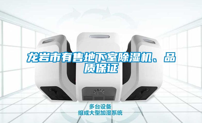 龍巖市有售地下室除濕機、品質保證