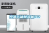 恒溫節能除濕機DR