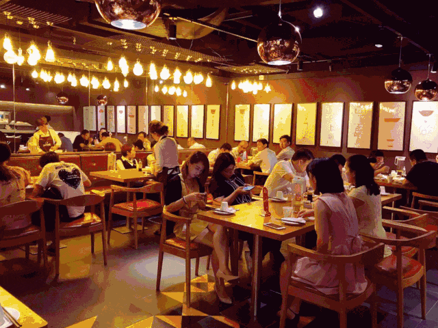 安詩曼餐飲行業酒店餐廳廚房干燥除濕解決方案 安詩曼餐飲行業酒店餐廳廚房干燥除濕解決方案